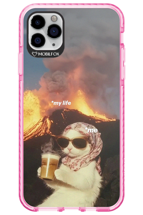 My life 2.0 - Apple iPhone 11 Pro Max