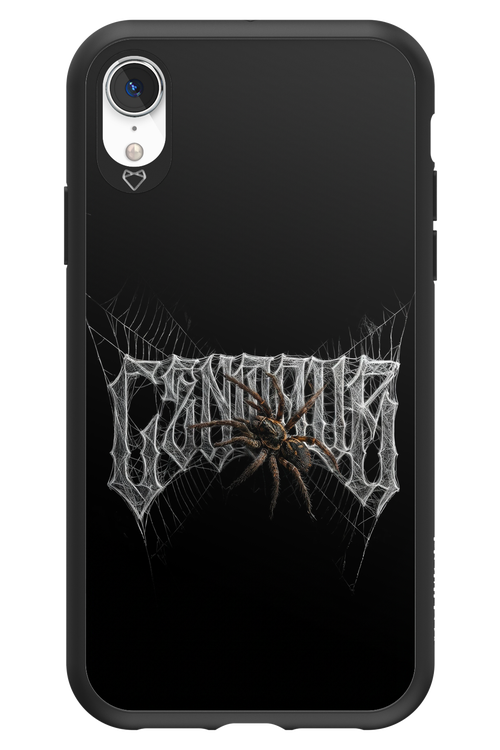Web Centaur Logo Spider 2.0 - Apple iPhone XR