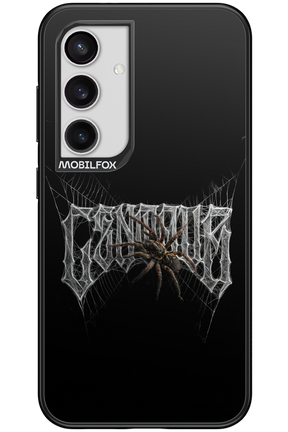 Web Centaur Logo Spider 2.0 - Samsung Galaxy S24