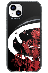 RMN Skeleton - Apple iPhone 14 Plus