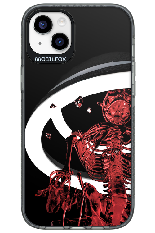 RMN Skeleton - Apple iPhone 14 Plus