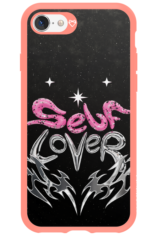 Self Lover Universe - Apple iPhone SE 2022