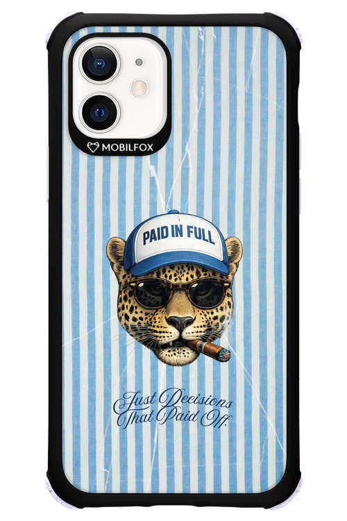 Paid in Full 2.0 - Apple iPhone 12