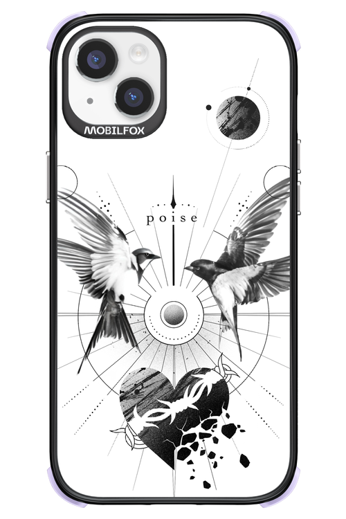 Madár 2.0 - Apple iPhone 14 Plus
