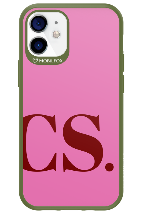CS (Sorbet) 2.0 - Apple iPhone 12 Mini
