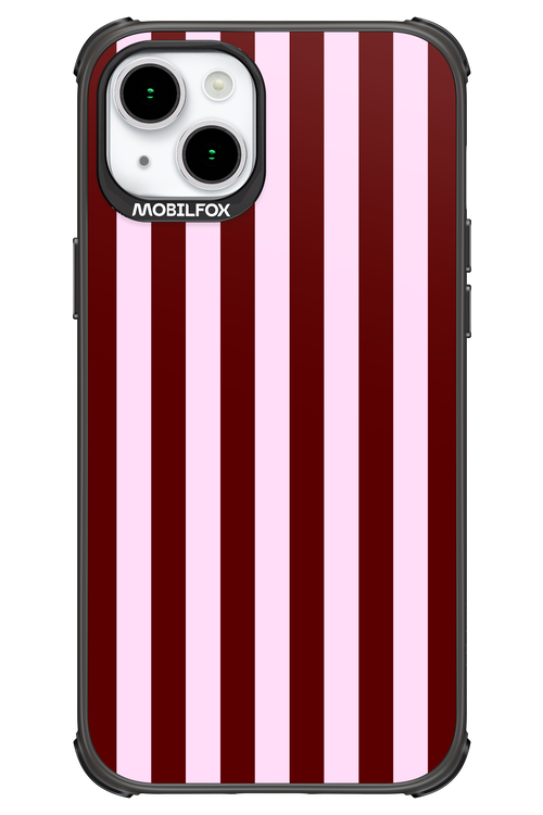 Circus Romance 2.0 - Apple iPhone 15 Plus