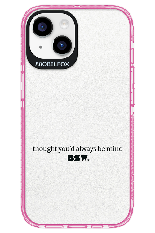 BSW FourSeasons 13 2.0 - Apple iPhone 14