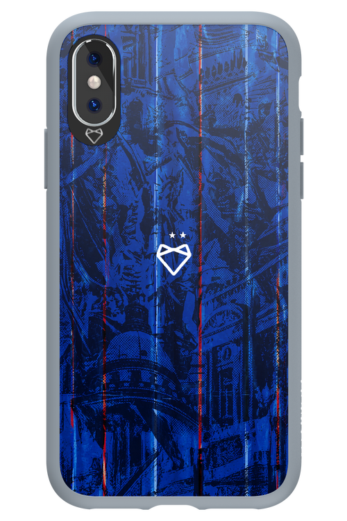 Franta x Mobilfox 2.0 - Apple iPhone X
