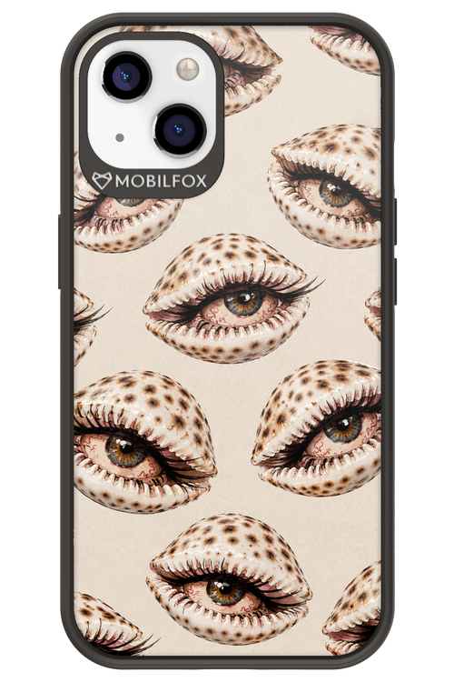 Ocean Eyes 2.0 - Apple iPhone 13