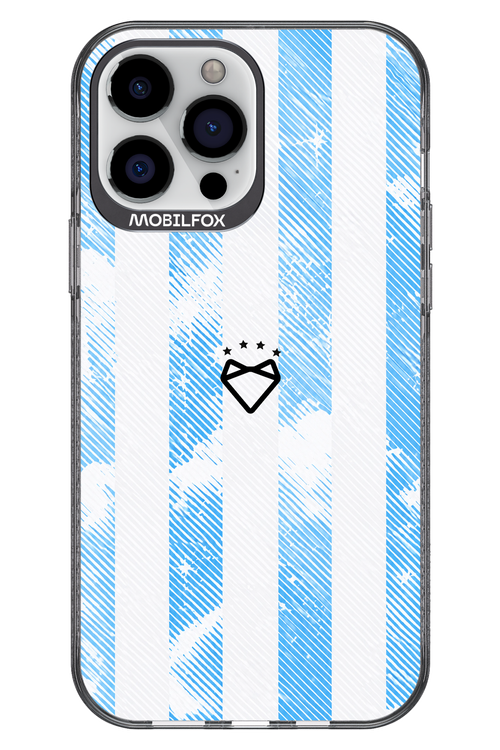 Argentina II 2.0 - Apple iPhone 13 Pro Max
