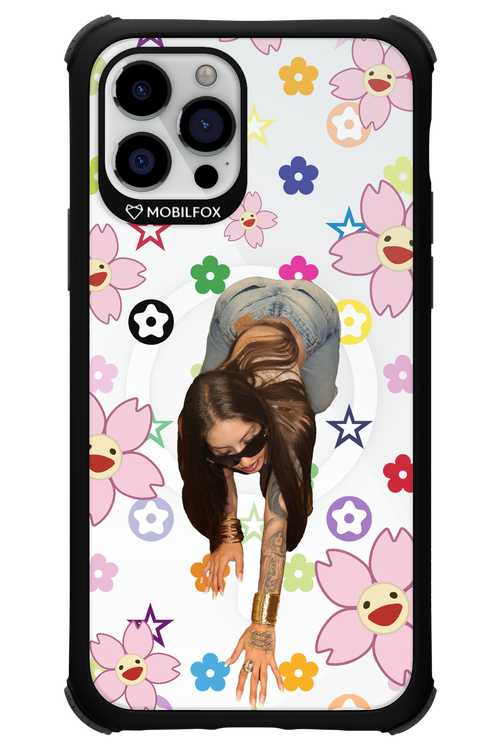Oh G!rl 2.0 - Apple iPhone 12 Pro