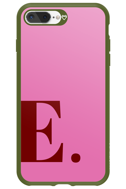 E (Sorbet) 2.0 - Apple iPhone 7 Plus