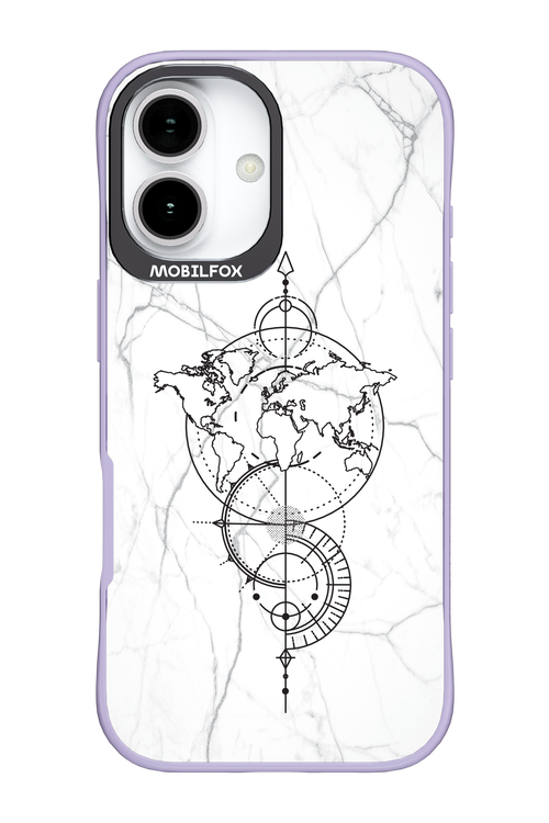 Compass 2.0 - Apple iPhone 17