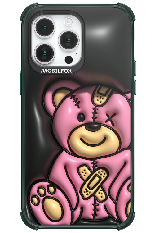Dead Bear 2.0 - Apple iPhone 14 Pro Max