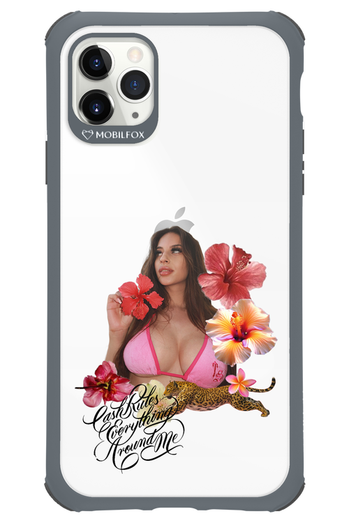 Island Money Muse - Apple iPhone 11 Pro Max