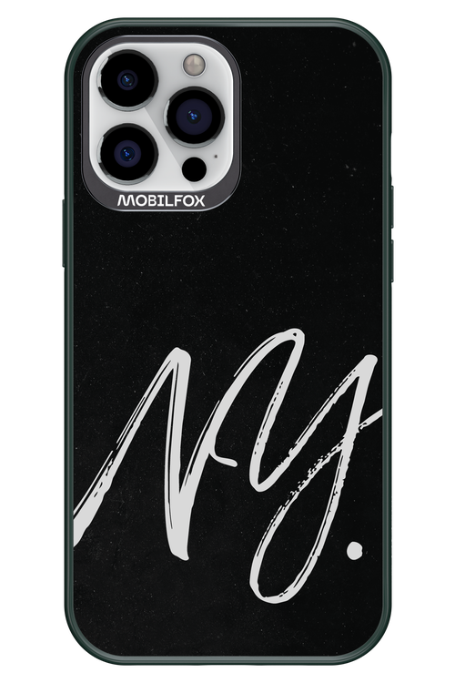 (Off Space) NY 2.0 - Apple iPhone 13 Pro Max
