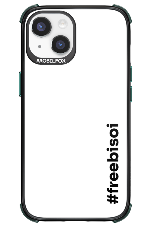freebisoi II - Apple iPhone 14