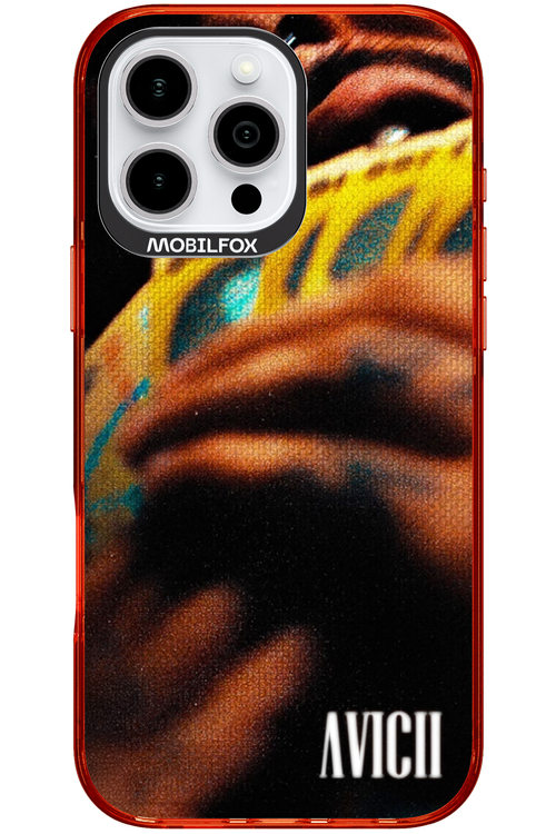 Avicii 2.0 - Apple iPhone 16 Pro Max