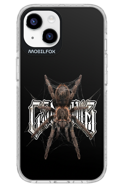 Centaur Logo Big Spider 2.0 - Apple iPhone 14