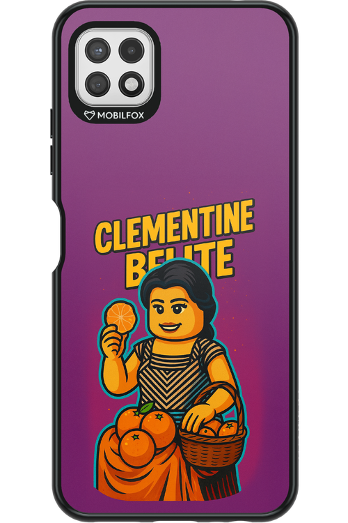 Clementine Belite Lego 2.0 - Samsung Galaxy A22 5G