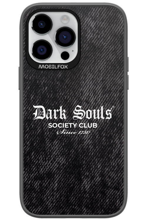 Dark Souls - Apple iPhone 14 Pro Max