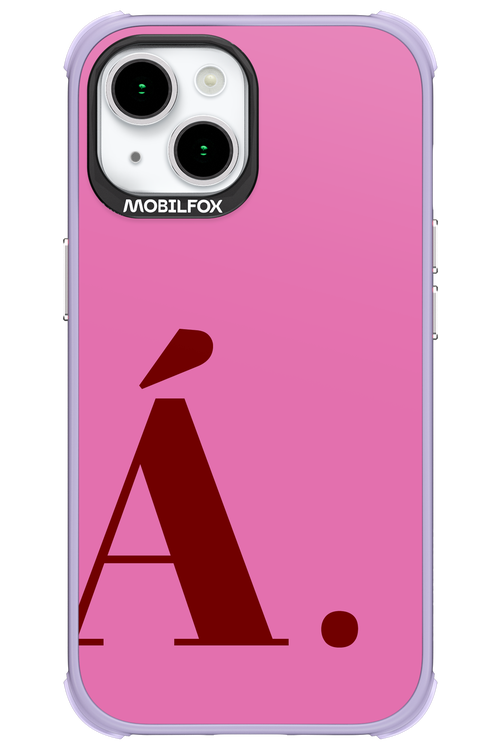 A II (Sorbet) 2.0 - Apple iPhone 15