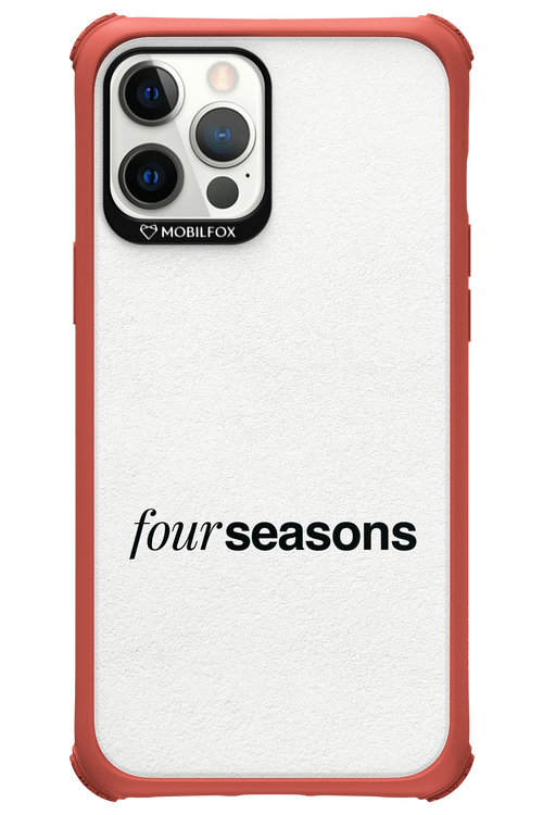 BSW FourSeasons 11 2.0 - Apple iPhone 12 Pro Max