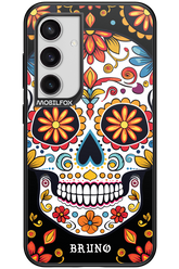 Sugar Skull - Samsung Galaxy S24