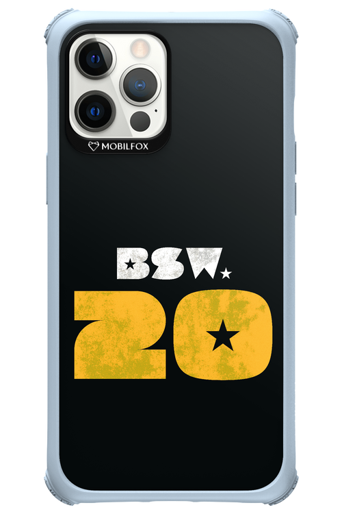 BSW 20 (6) 2.0 - Apple iPhone 12 Pro Max