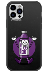 Vitamin Aqua Mg - Apple iPhone 12 Pro