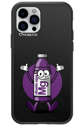 Vitamin Aqua Mg - Apple iPhone 12 Pro