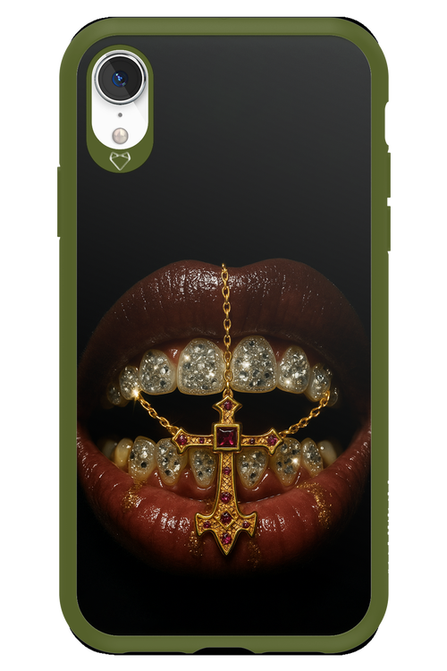 Greedy - Apple iPhone XR