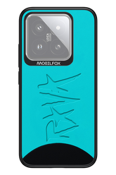 Rava Turquoise 2.0 - Xiaomi 14