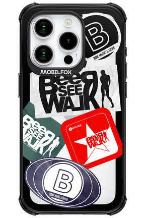 Beerseewalk I - Apple iPhone 15 Pro