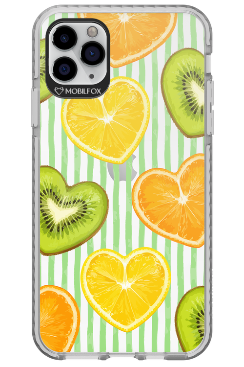 Sour Lemonade 2.0 - Apple iPhone 11 Pro Max