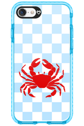 Oh Crab - Apple iPhone 8
