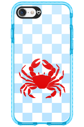 Oh Crab - Apple iPhone 8