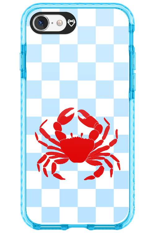 Oh Crab - Apple iPhone 8