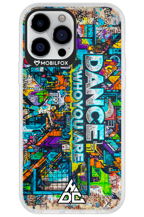 HDC 4 - Apple iPhone 13 Pro Max