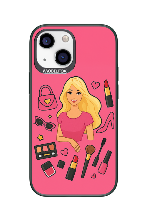 Just a Girll - Apple iPhone 13 Mini
