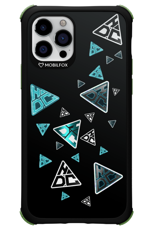 HDC 8 - Apple iPhone 12 Pro