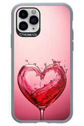 Wine of Love - Apple iPhone 11 Pro