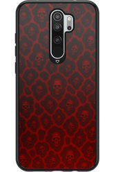 Skullpard 2.0 - Xiaomi Redmi Note 8 Pro