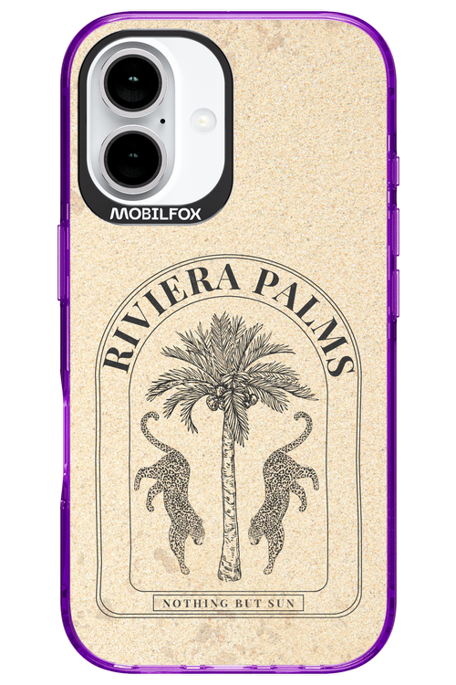 Riviera Palms 2.0 - Apple iPhone 16