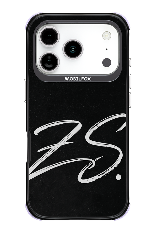 (Off Space) ZS 2.0 - Apple iPhone 17 Pro