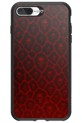 Skullpard - Apple iPhone 8 Plus