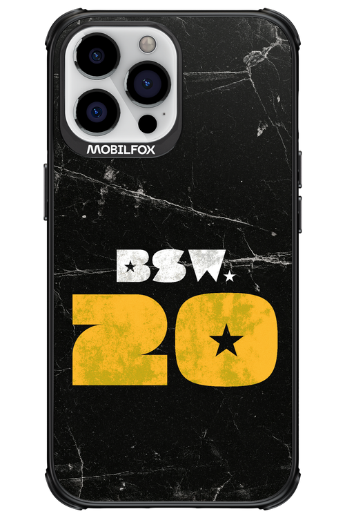 BSW 20 (1) 2.0 - Apple iPhone 13 Pro Max