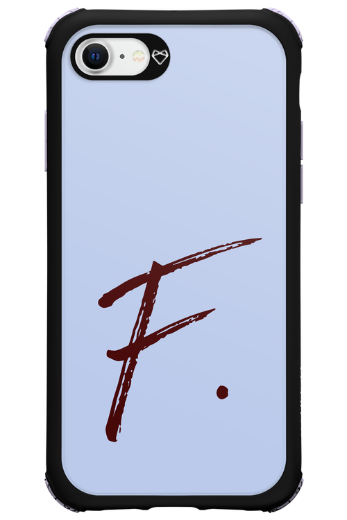 (Jellyfish Presso) F 2.0 - Apple iPhone 7