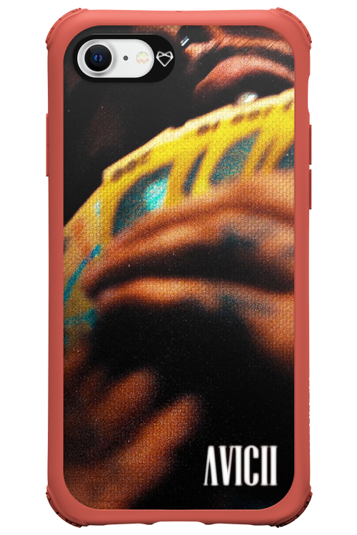 Avicii 2.0 - Apple iPhone SE 2022