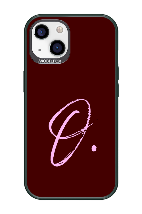 (Dark Blush) O 2.0 - Apple iPhone 13
